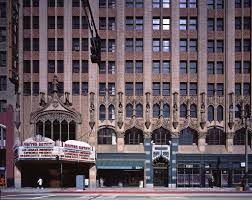ACE Hotel (United Artist Theater)