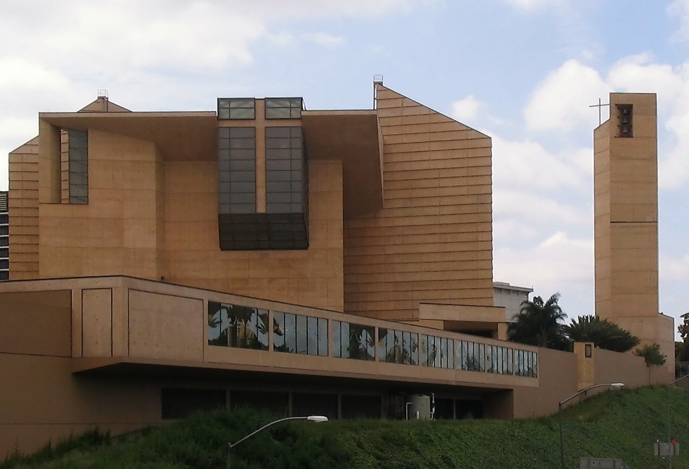 Cathedral of Our Lady of the Angels