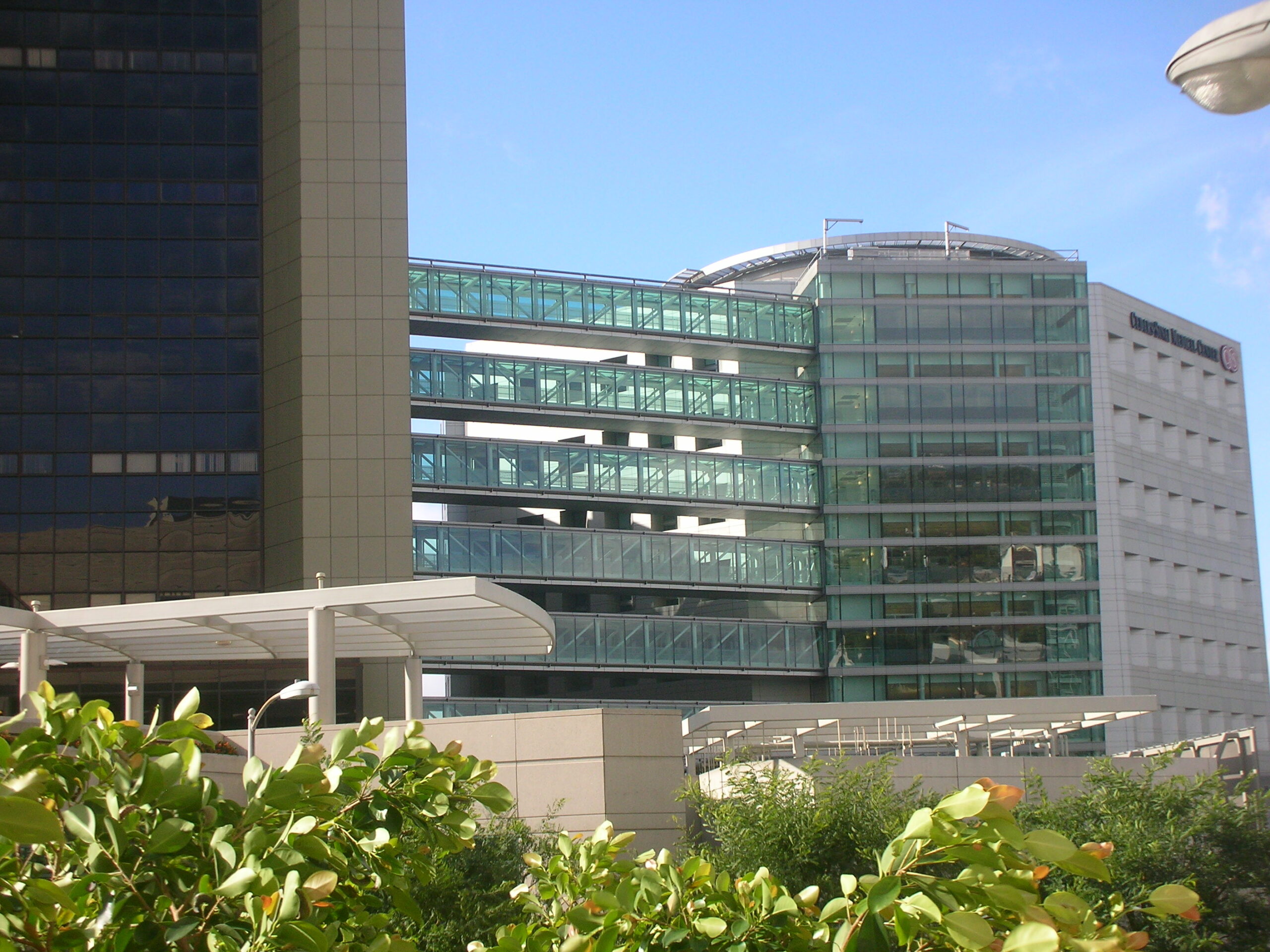 Cedars-Sinai Medical Center
