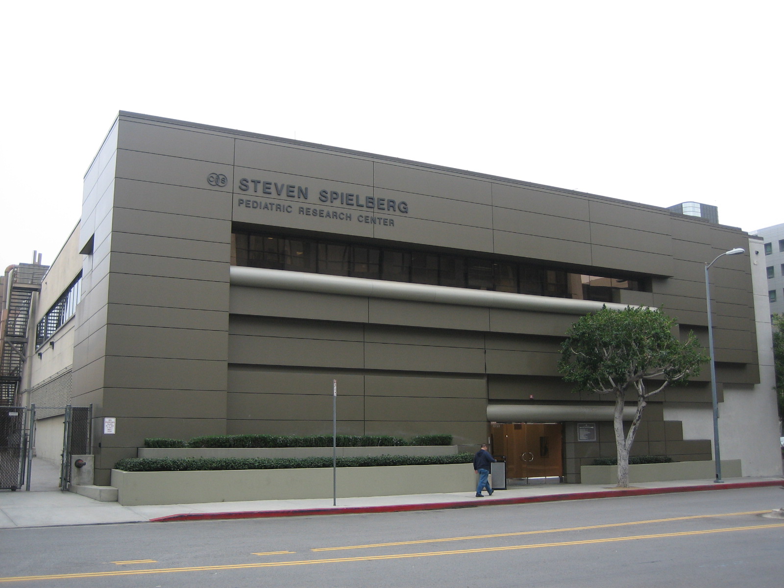 Cedars-Sinai Medical Center