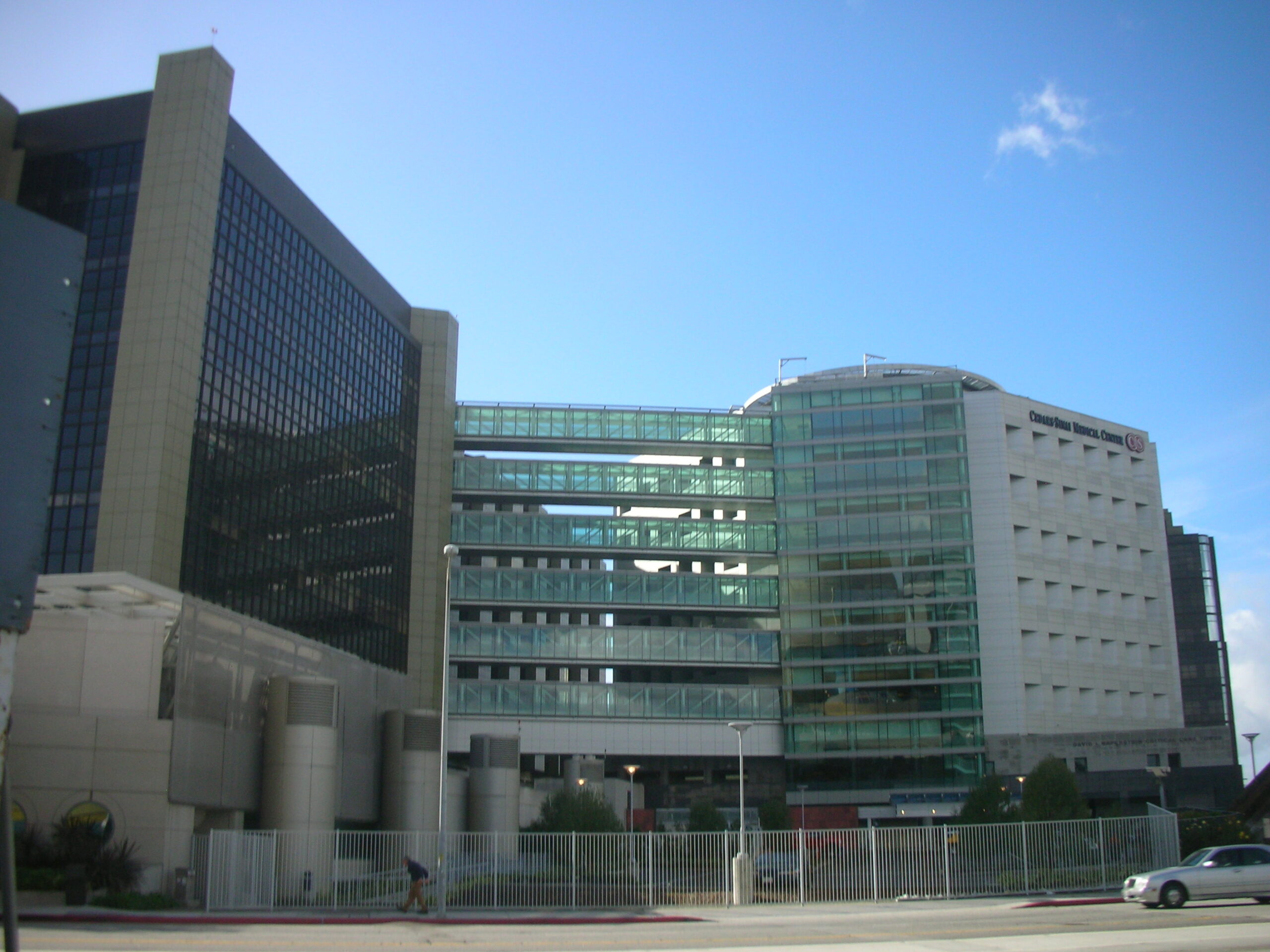 Cedars-Sinai Medical Center
