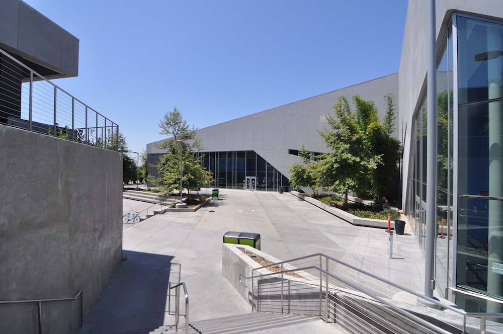 ELAC Performing Arts Complex
