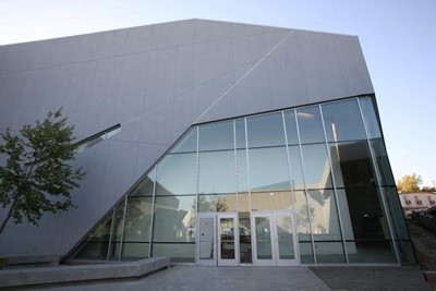 ELAC Performing Arts Complex