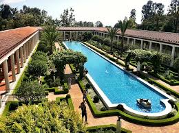 Getty Villa