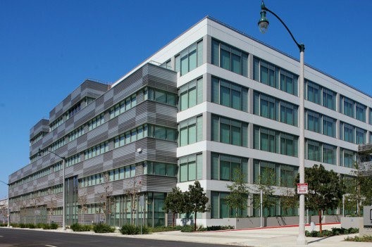 Horizon at Playa Vista