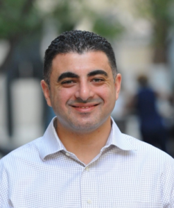 John Paul Youssef John Paul Youssef | President of Nya Strategic Business Leader with Legal and Investment Expertise Nabih Youssef Associates Structural Engineers John Paul Youssef