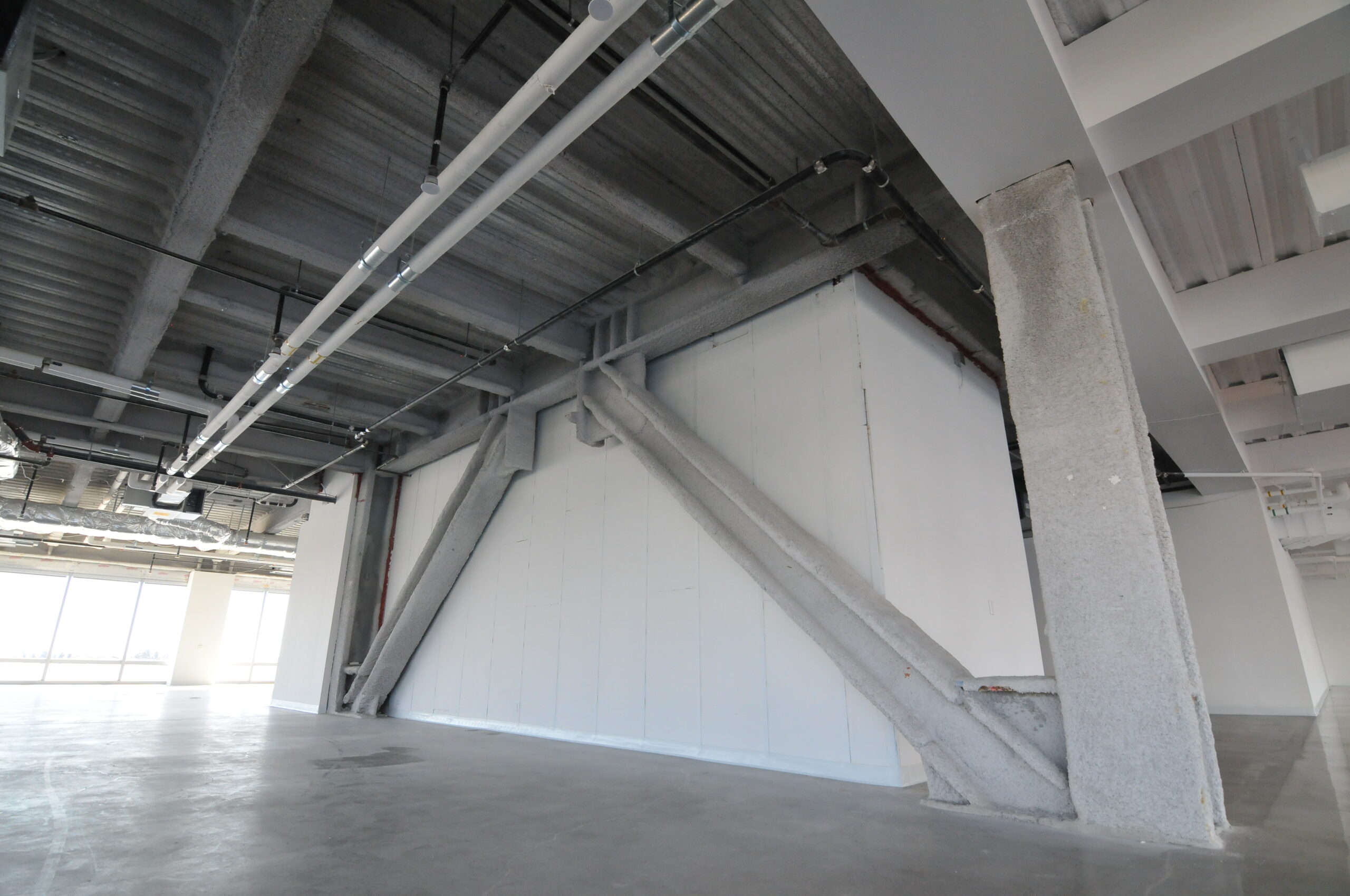 La Jolla Commons Office Tower