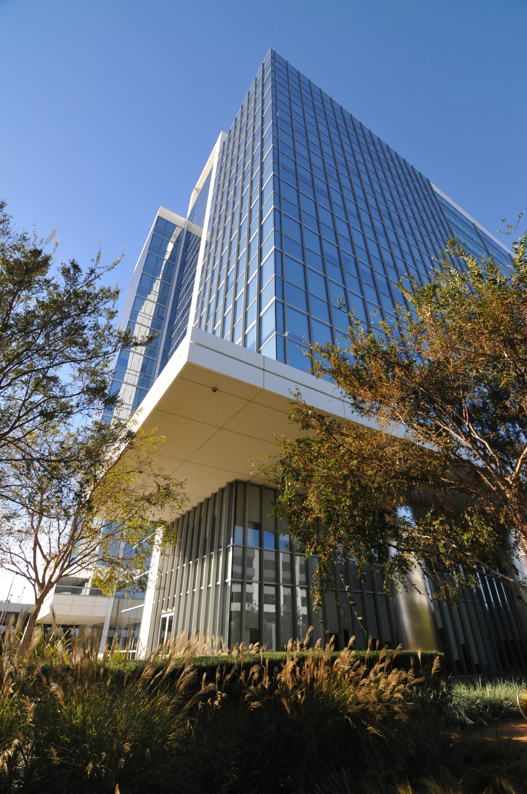 La Jolla Commons Office Tower