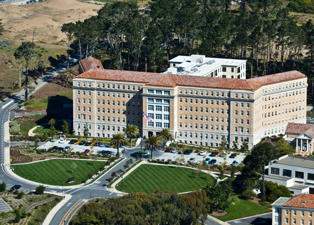 Landmark Presidio