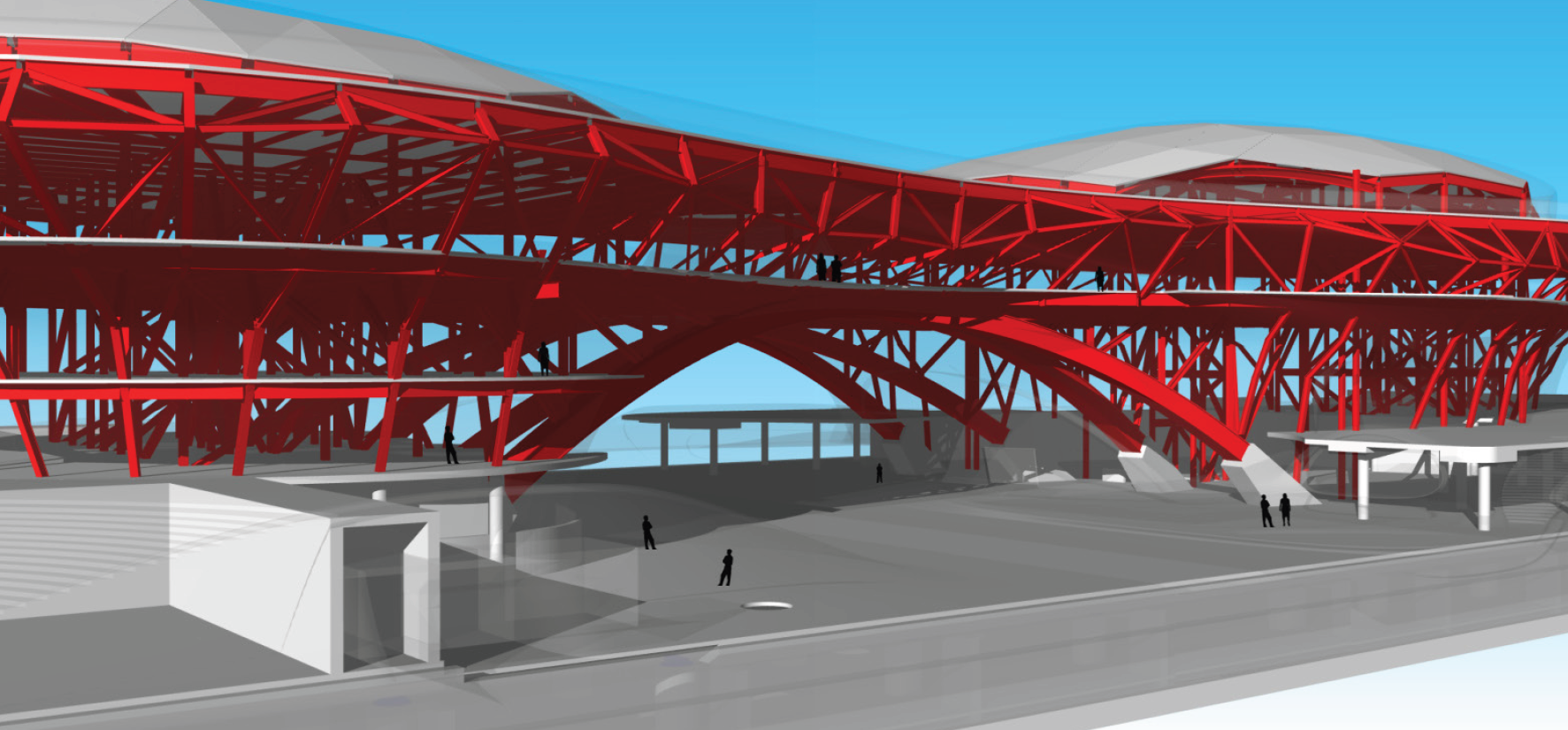 Lucas Museum of Narrative Art Peer Review