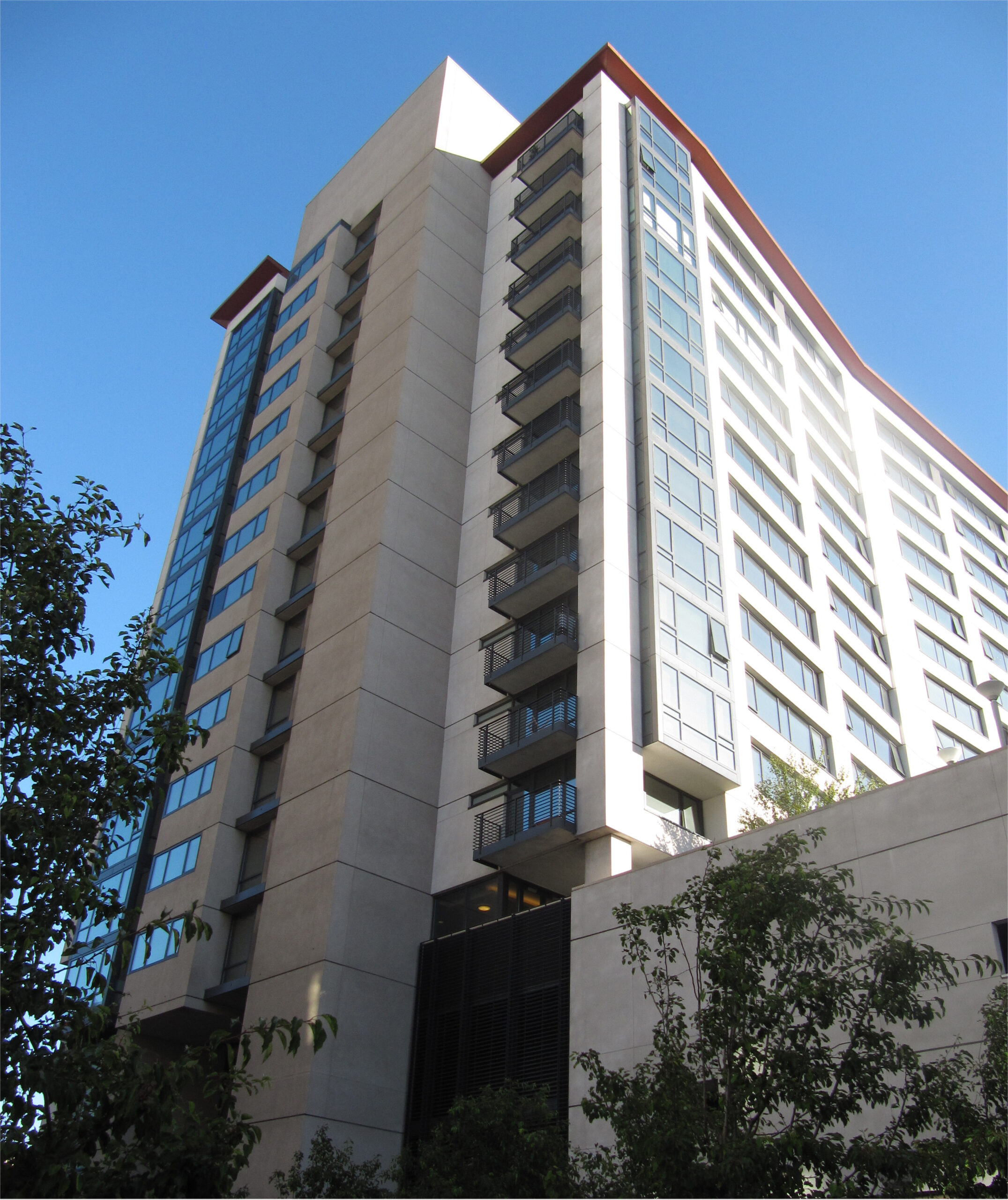 Mission Bay Block N1 – The Beacon