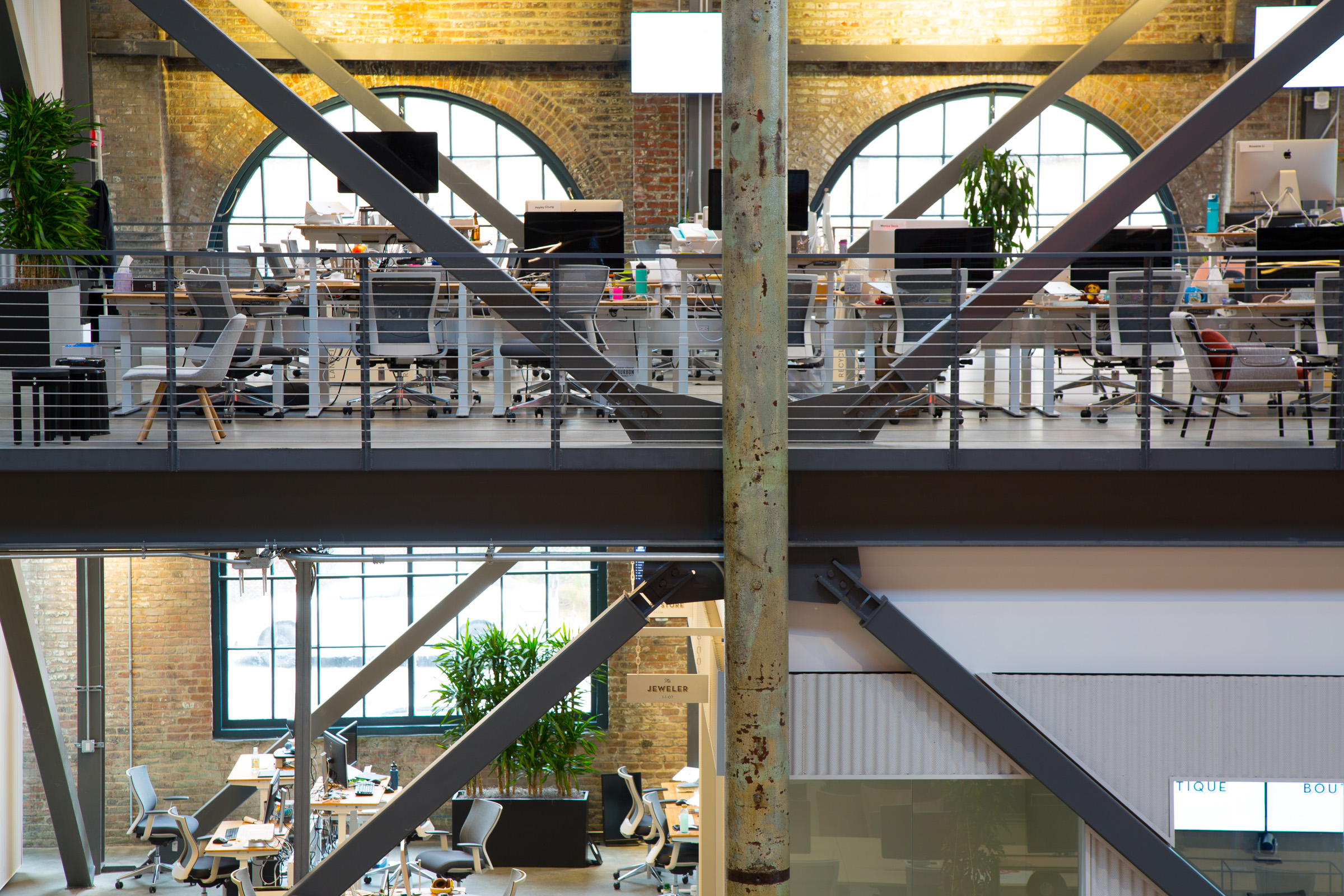 Pier 70, San Francisco