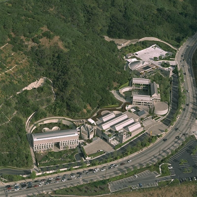 Skirball Cultural Center