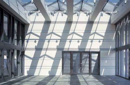 Skirball Cultural Center