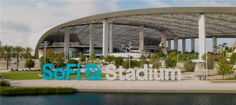 SoFi Stadium Peer Review
