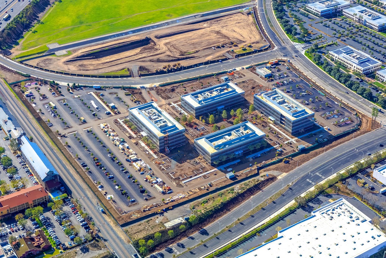 The Quad @ Discovery Business Center