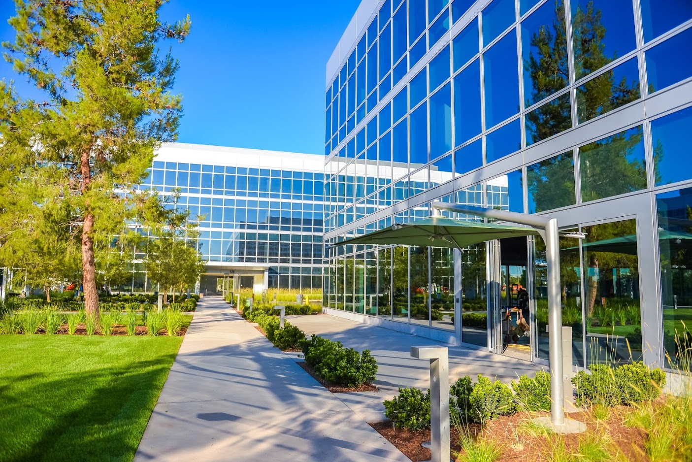 The Quad @ Discovery Business Center