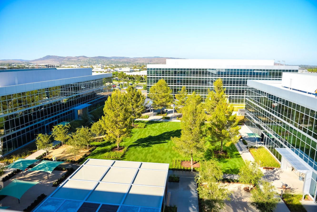 The Quad @ Discovery Business Center