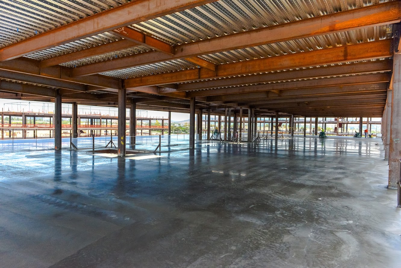 The Quad @ Discovery Business Center