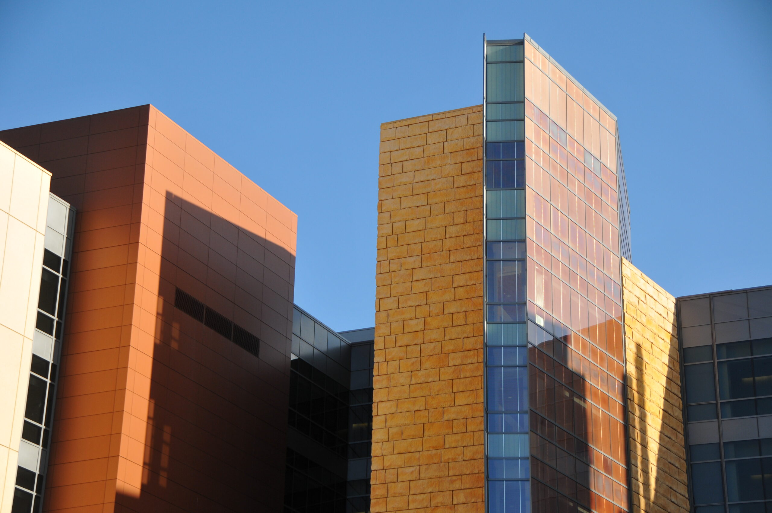 UC Irvine Douglas Hospital