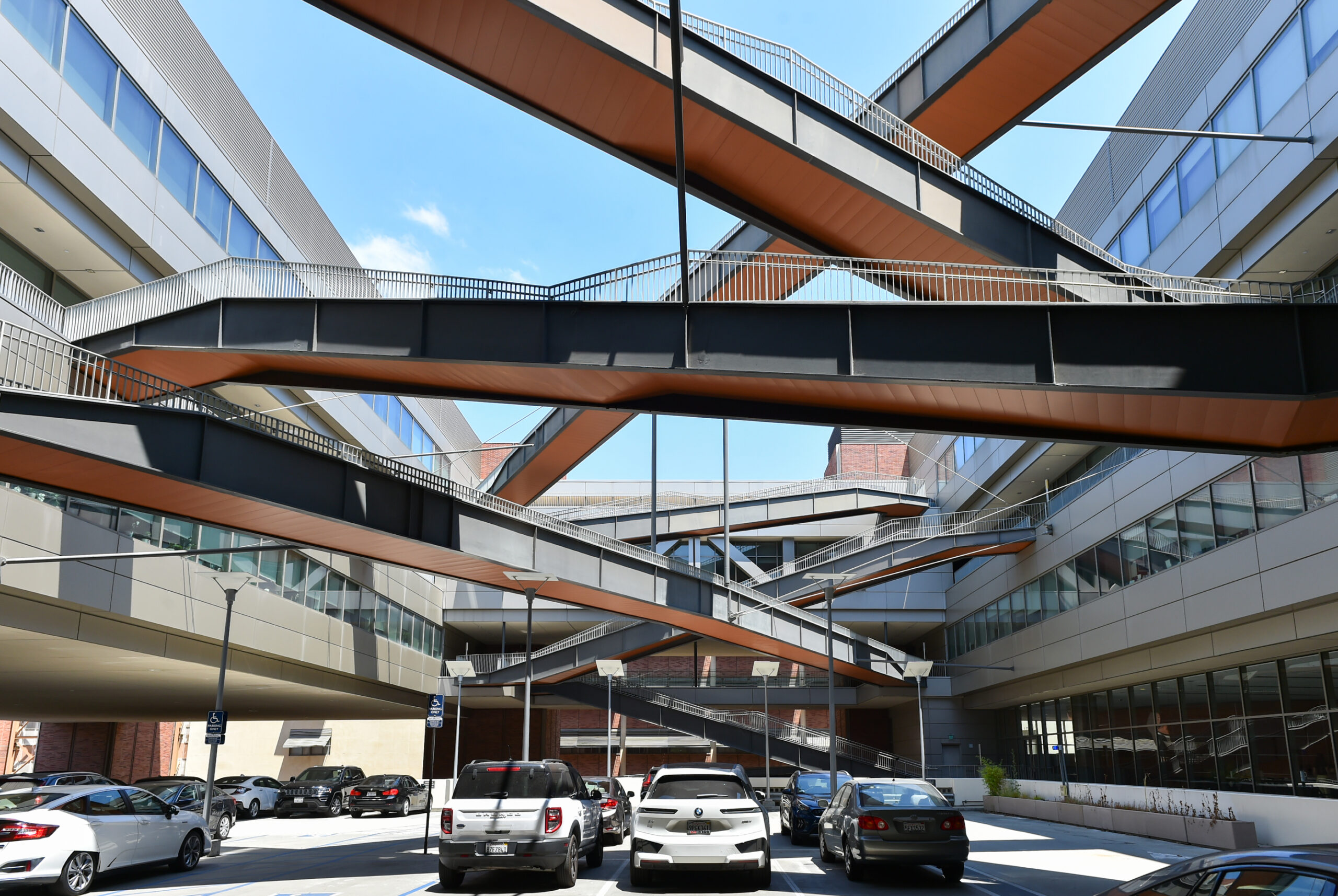 UCLA California NanoSystems Institute