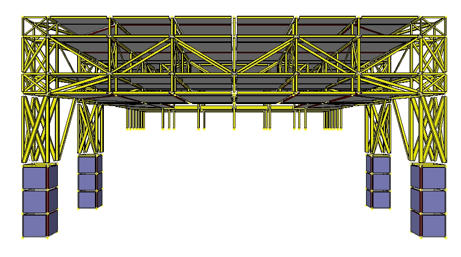 UCLA California NanoSystems Institute
