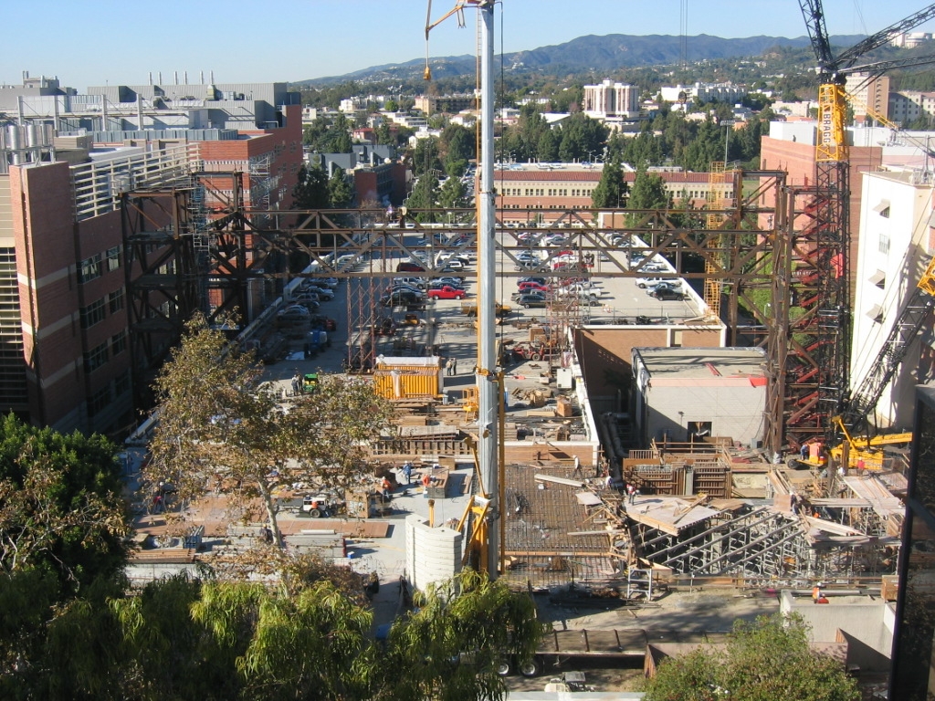 UCLA California NanoSystems Institute