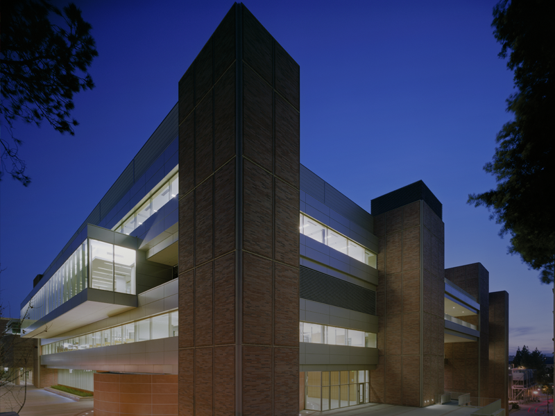 UCLA California NanoSystems Institute