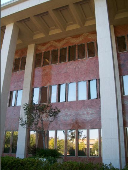 UCLA Jules Stein Eye Institute