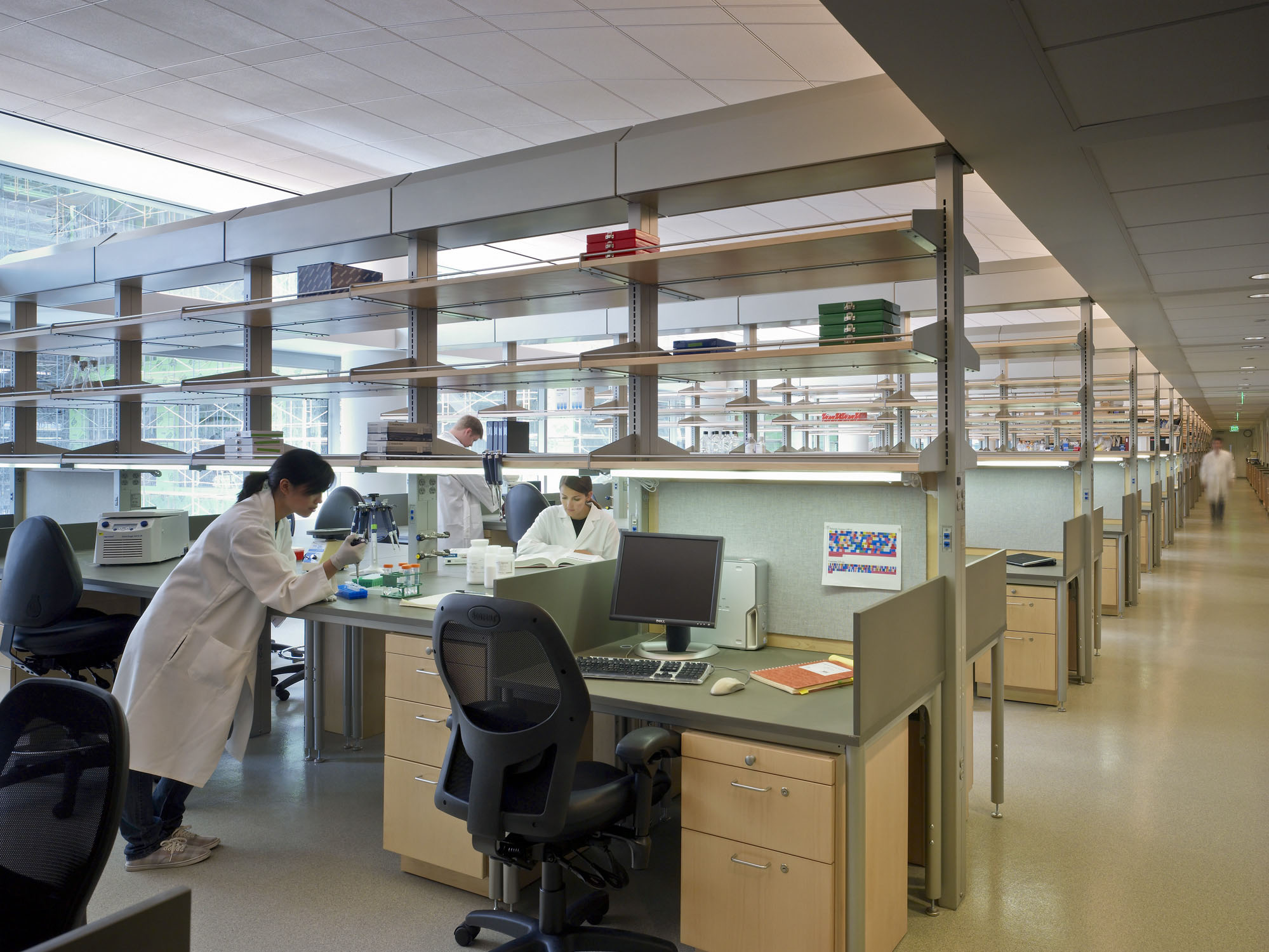 UCSF Helen Diller Cancer Center