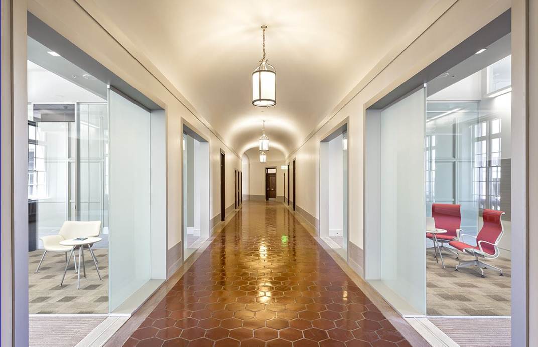 50 United Nations Plaza