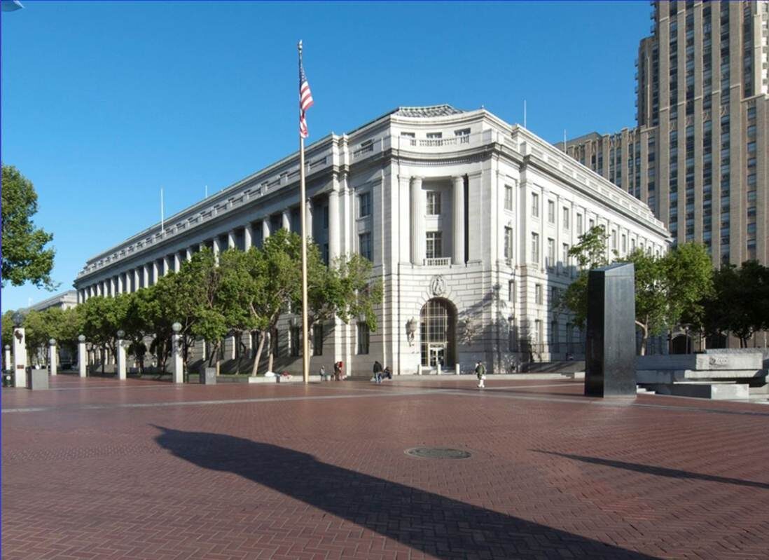 50 United Nations Plaza