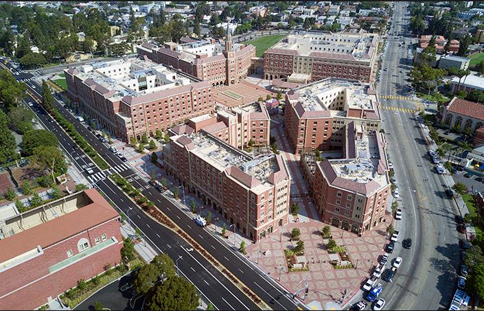 USC Village