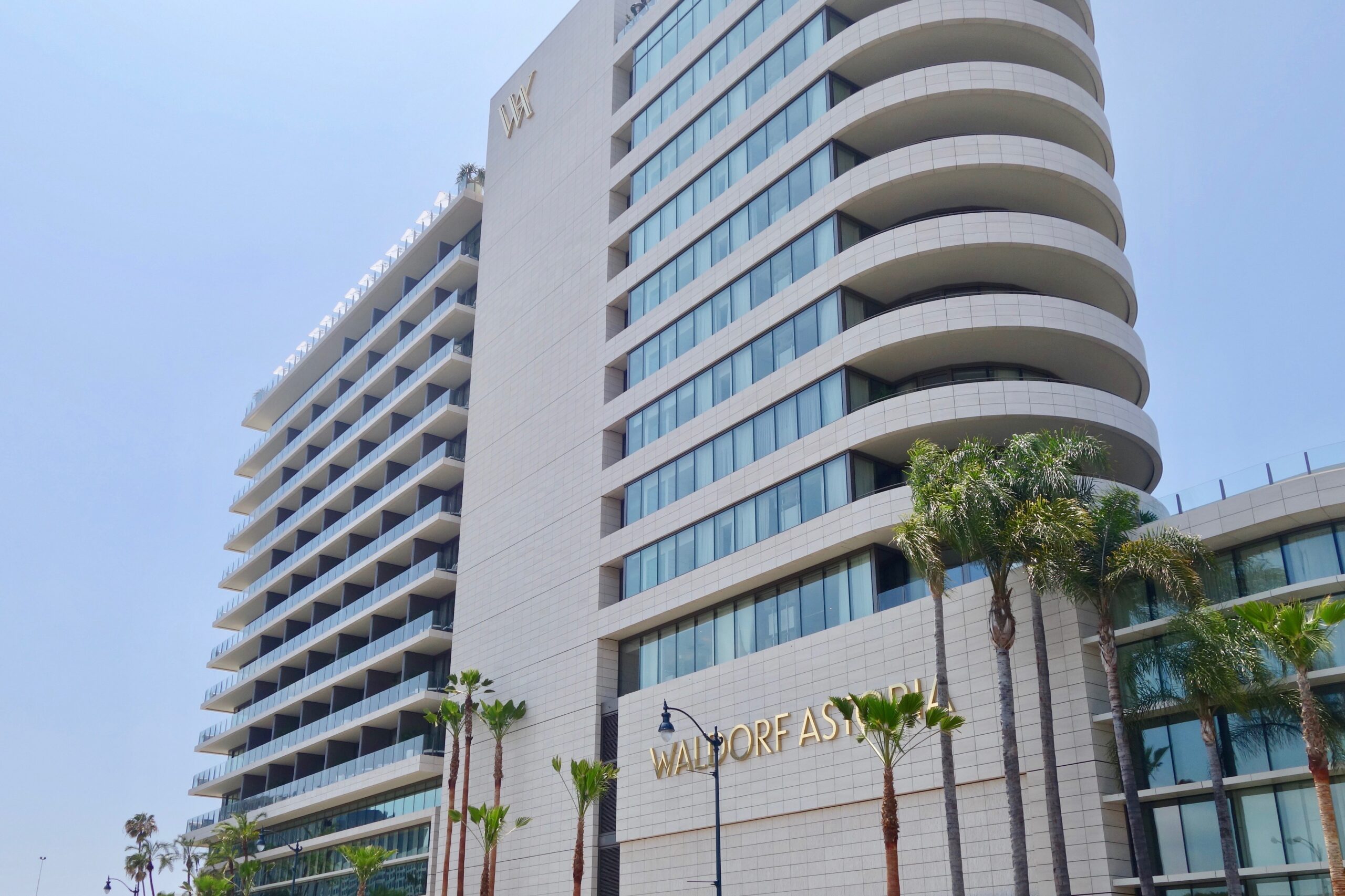 Waldorf Astoria Beverly Hills