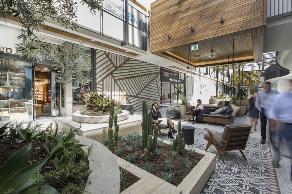 Westfield Century City