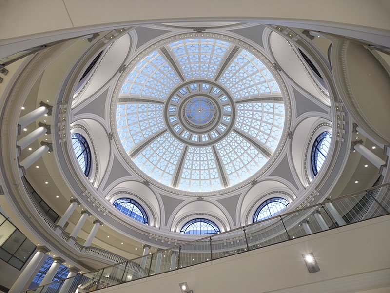 Westfield San Francisco Emporium