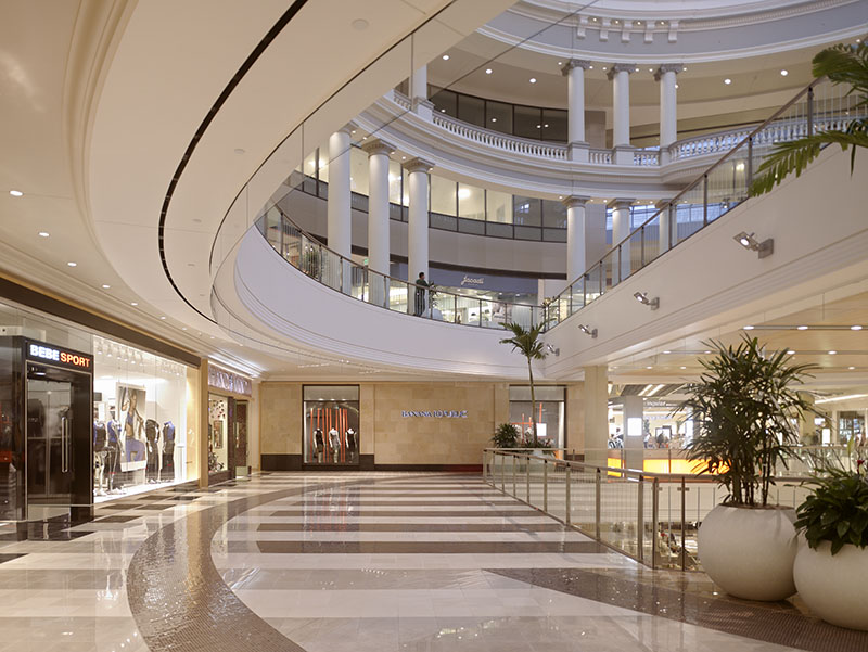 Westfield San Francisco Emporium